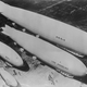 Image for article titled The Most Astounding Airships, Dirigibles and Zeppelins in History